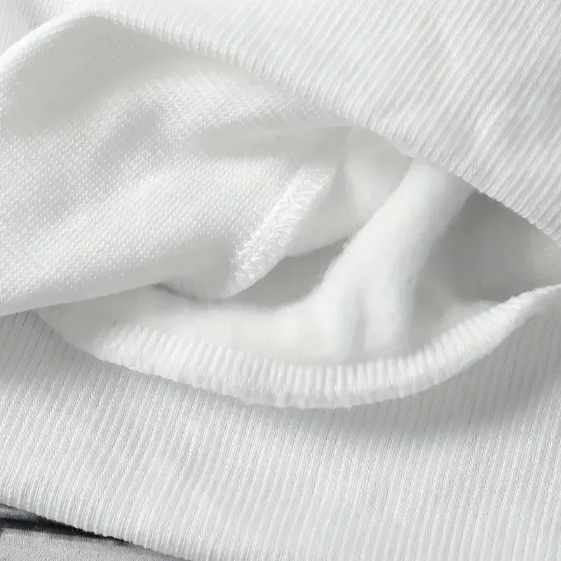 Disney Walt Disney World Sorcerer Hat Magic Particle Dissipation Style Family Matching Outfits Crewneck Sweatshirt Autumn Winter - Image 4